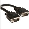Obrázek Kabel C- TECH VGA, M/ M, stíněný, 5m