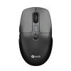 Obrázek C- TECH Myš WLM- 13, Bezdrátová, černá