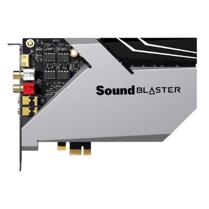 Obrázek Creative Sound BlasterX AE- 9