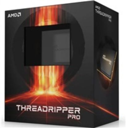 Obrázek CPU AMD Ryzen Threadripper PRO 7995 WX (96C/ 192T 5.1GHz, 480MB cache, 350 W, SP6) Tray