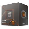 Obrázek CPU AMD RYZEN 5 8600G, 6- core, až 5.0GHz, 22MB cache, 65 W, AMD Radeon 760M Graphics, socket AM5, BOX