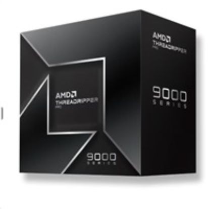 Obrázek CPU AMD Ryzen Threadripper PRO 9955 WX, až 5.4 GHz, 64MB L3, sTR5, Box (bez chladiče)