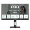 Obrázek AOC MT IPS LCD WLED 27" Q27P3CV - IPS panel, 2560 x 1440, 350cd, 2xHDMI, DP, USB- C, 4x USB 3.2, repro, pivot