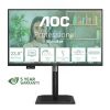 Obrázek AOC MT 23, 8" 24P4U - 1920 x 1080, IPS, 120 Hz, 1xVGA, 1xHDMI, 1xDP, USB hub, Repro, Pivot