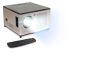 Obrázek AOPEN Projektor QF15a - LCD 1080p 10000 LED Lm (500 ANSI) 1000: 1 EMEA 2.1 Kg EURO/ UK Power (share with Swiss)