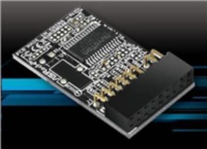 Obrázek ASRock TPM2- S/ INFINEON / BULK
