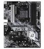 Obrázek ASRock MB Sc AM4 B550 Phantom Gaming 4, AMD B550, 4xDDR4, HDMI