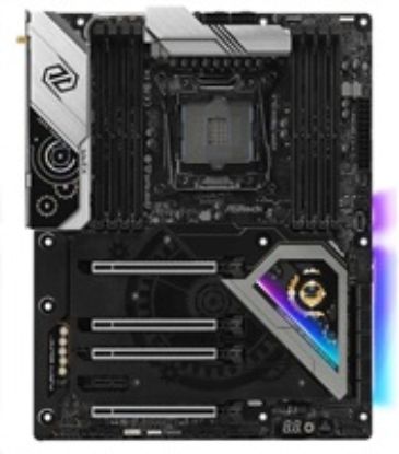 Obrázek ASRock MB Sc LGA2066 X299 Taichi CLX, Intel X299, 8xDDR4, VGA