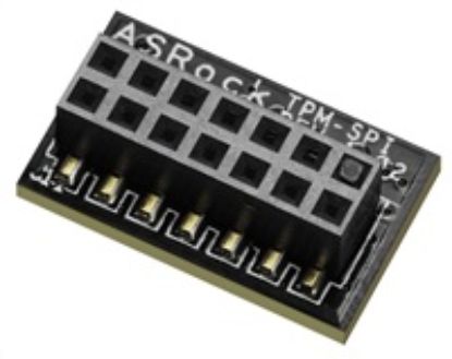 Obrázek ASRock TPM- SPI