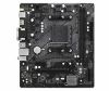 Obrázek ASRock MB Sc AM4 A520M- HDV, AMD A520M, 2xDDR4, HDMI, DVI