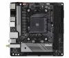 Obrázek ASRock MB Sc AM4 A520M- ITX/ AC, AMD A520, 2xDDR4, HDMI, DP