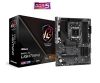 Obrázek ASRock MB Sc AM5 B650 PG Lightning, AMD B650, 4xDDR5, 1xHDMI