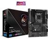 Obrázek ASRock MB Sc LGA1700 Z790 PG LIGHTNING, Intel Z790, 4xDDR5, 1xHDMI