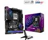 Obrázek ASRock MB Sc AM5 X870 RIPTIDE WIFI, AMD X870, 4xDDR5, 1xHDMI, 2xUSB4, WI- FI