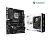 Obrázek ASRock MB Sc LGA1851 Z890 PRO- A, Intel Z890, 4xDDR5, 1xDP, 1xHDMI, 1xThunderbolt