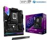 Obrázek ASRock MB Sc LGA1851 B860 Lightning WiFi, Intel B860, 4xDDR5, 1xThunderbolt, 1xDP, 1xHDMI, WiFi, ATX