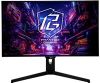 Obrázek ASROCK LCD - 27" Gaming monitor PGO27QFS, OLED, 2560 x 1440 QHD, 240 Hz, 1.5M: 1, 275cd/ m2, 0.03 ms, 2xHDMI, 2xDP
