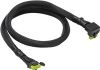 Obrázek ASROCK Kabel 12VHPWR, 90°, 700mm, černá
