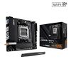 Obrázek ASRock MB Sc AM5 A620AI WIFI AMD A620A, 2xDDR5, 1xHDMI, WIFI