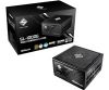 Obrázek ASROCK zdroj SL- 1000G, 1000 W, 80Plus Gold, 135 mm, ATX 3.1