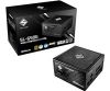 Obrázek ASROCK zdroj SL- 650G, 650 W, 80Plus Gold, 135 mm, ATX 3.1