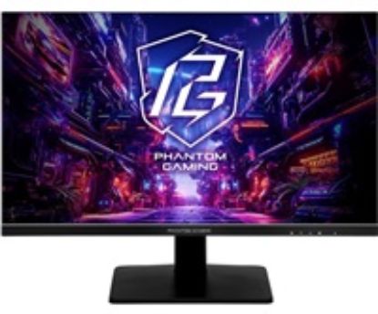 Obrázek ASROCK LCD - 27" Gaming monitor PG27FFX1B FHD, 1920 x 1080, 520 Hz, 1000: 1, 400cd/ m2, 1 ms, 2xHDMI, 1xDP