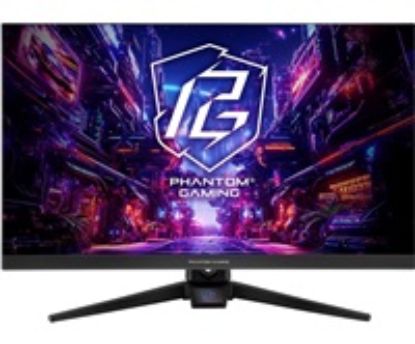 Obrázek ASROCK LCD - 27" Gaming monitor PG27FFT1A FHD, 1920 x 1080, 180 Hz, 1000: 1, 450cd/ m2, 1 ms, 2xHDMI, 1xDP