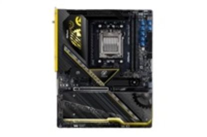 Obrázek ASRock MB Sc AM5 X870E TAICHI OCF, AMD X870E, 2xDDR5, WiFi, 1xHDMI, 2xUSB4