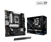 Obrázek ASRock MB Sc LGA1871 B860M- X Gen5 WiFi, Intel B860, 2xDDR5, 1xDP, 1xHDMI, mATX