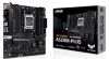 Obrázek ASUS MB Sc AM5 TUF GAMING A620M- PLUS, AMD A620, 4xDDR5, 1xHDMI, 2xDP, mATX