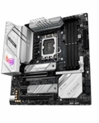 Obrázek ASUS MB Sc LGA1700 ROG STRIX B760- G GAMING WIFI, Intel B760, 4xDDR5, 1xDP, 1xHDMI, WI- FI, mATX