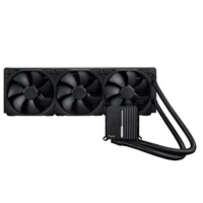 Obrázek ASUS vodní chladič CPU AIO ProArt LC 420, 3 x 140mm, LGA1851, AM5