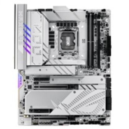 Obrázek ASUS MB Sc LGA1851 ROG MAXIMUS Z890 APEX, Intel Z890, 2xDDR5, 2xThunderbolt, WI- FI, ATX
