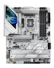 Obrázek ASUS MB Sc LGA1851 ROG STRIX Z890- A GAMING WIFI, Intel Z890, 4xDDR5, 1xDP, 1xHDMI, 2xThunderbolt, WI- FI, ATX