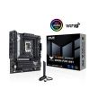 Obrázek ASUS MB Sc LGA1851 TUF GAMING B860M- PLUS WIFI, Intel B860, 4xDDR5, 1xUSB4, 1xDP, 1xHDMI, WiFi, mATX