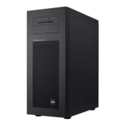 Obrázek ASUS Workstation ExpertCenter Pro ET700I W7, bez procesoru, bez pamětí, bez grafiky, 1300 W, černá, EU
