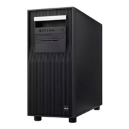 Obrázek ASUS Workstation ExpertCenter Pro ET900A X9, bez procesoru, bez pamětí, bez grafiky, 2000 W, černá, EU