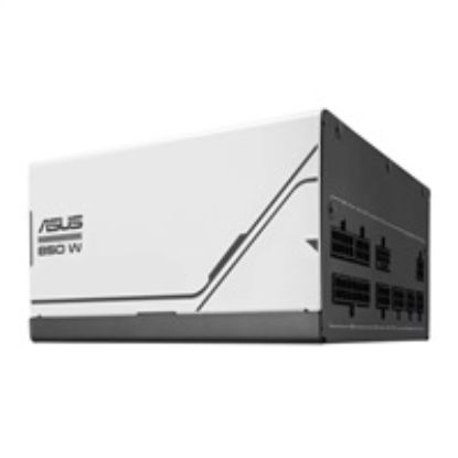 Obrázek ASUS zdroj PRIME AP- 850G 850 W, 135mm, 80+ Gold, Plně modulární, ATX 3.1