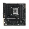 Obrázek ASUS MB Sc LGA1700 TUF GAMING B760M- PLUS WIFI II, Intel B760, 4xDDR5, 1xDP, 1xHDMI, WI- FI, mATX