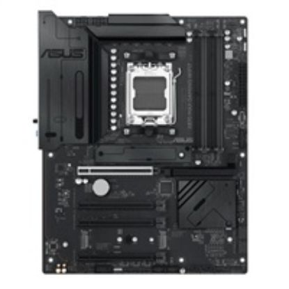 Obrázek ASUS MB Sc AM5 X870 MAX GAMING WIFI7, AMD X870, 4xDDR5, 2xUSB4, 1xHDMI, WiFi