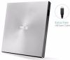 Obrázek ASUS DVD ZenDrive SDRW- 08U9M- U SILVER, External Slim DVD- RW, USB Type- C/ Type- A, M- DISC