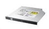 Obrázek ASUS Slim DVD Writer SDRW- 08U1MT/ SLIM/ BLACK/ BULK, black, SATA, M- Disc, bulk (bez SW)