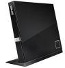 Obrázek ASUS External Slim BD Writer SBW- 06D2X- U BLACK, USB 3.1, Blu- ray