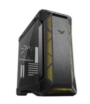 Obrázek ASUS case TUF GAMING GT501 BLACK AURA, EATX, Mid- Tower, černá