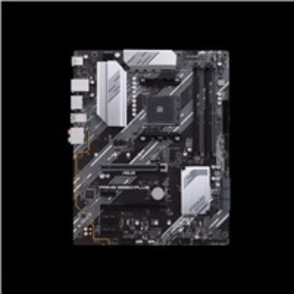 Obrázek ASUS MB Sc AM4 PRIME B550- PLUS, AMD B550, 4xDDR4, 1xDP, 1xHDMI