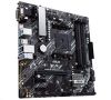 Obrázek ASUS MB Sc AM4 PRIME B450M- A II, AMD B450, 4xDDR4, 1xHDMI, 1xDVI, 1xVGA, mATX