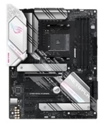Obrázek ASUS MB Sc AM4 ROG STRIX B550- A GAMING, AMD B550, 4xDDR4, 1xDP, 1xHDMI