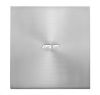 Obrázek ASUS DVD ZenDrive SDRW- 08U8M- U SILVER, External Slim DVD- RW, stříbrná