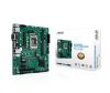 Obrázek ASUS MB Sc LGA1700 PRO H610M- C- CSM, Intel H610, 2xDDR5, 1xDP, 1xHDMI, 1xDVI, 1xVGA, mATX