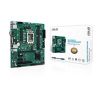 Obrázek ASUS MB Sc LGA1700 PRO H610M- C D4- CSM, Intel H610, 2xDDR4, 1xDP, 1xHDMI, 1xVGA, mATX